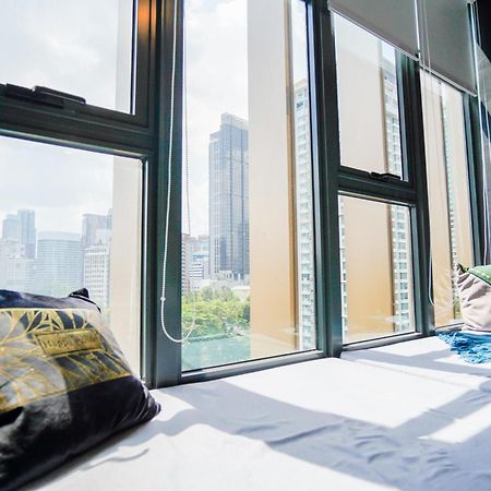 Ceylonz Suites By Just Stay Kuala Lumpur Zewnętrze zdjęcie