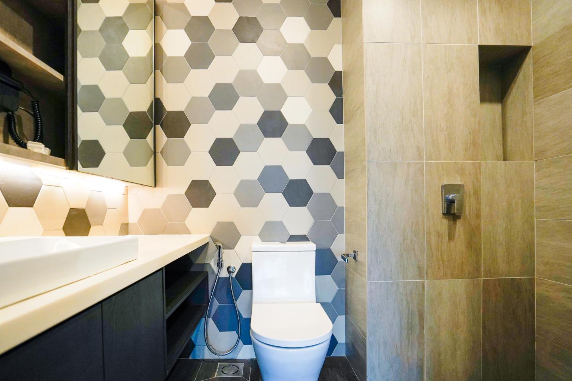 Ceylonz Suites By Just Stay Kuala Lumpur Zewnętrze zdjęcie