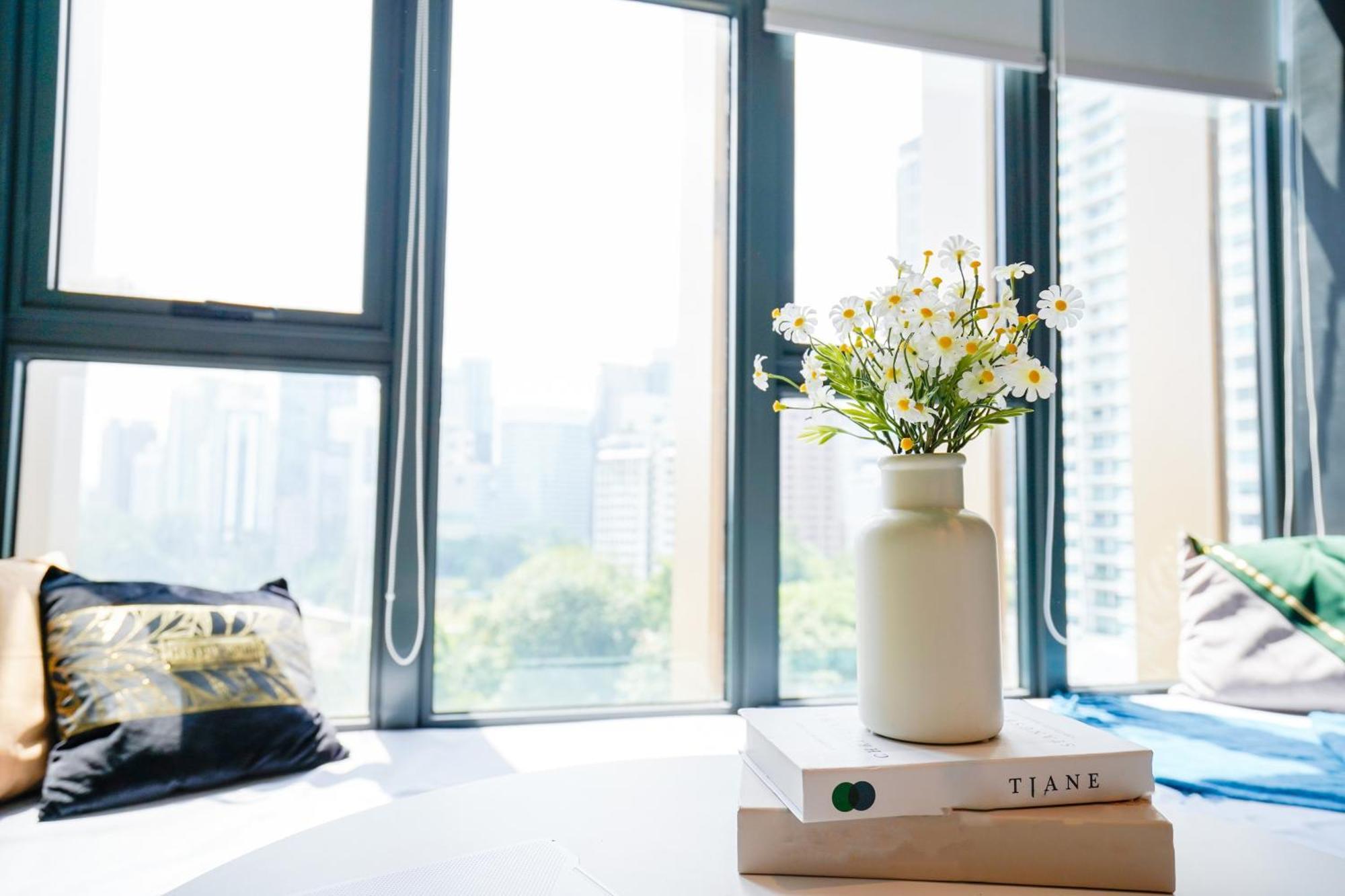 Ceylonz Suites By Just Stay Kuala Lumpur Zewnętrze zdjęcie