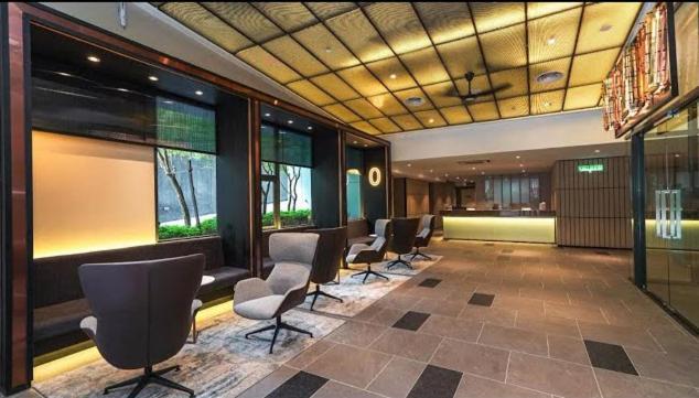 Ceylonz Suites By Just Stay Kuala Lumpur Zewnętrze zdjęcie